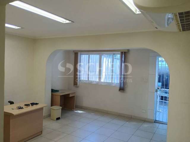 Imóvel Comercial ideal para Clinica no Alto da Boa Vista - 11 Salas, 7 banheiros, 1 vaga + PCD