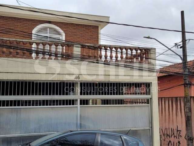 Casa a venda na região do Jabaquara, 120 m², 3 quartos, 1 suíte, 2 vagas