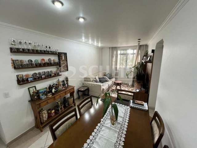 Apartamento 65m - 2 Dorms - 2 Banheiros - (Rua Jose Neves)