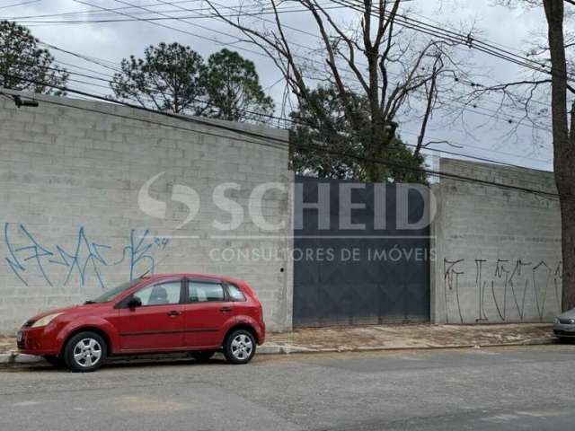 Terreno 1.008m² em interlagos, próximo a faculdade Unisa