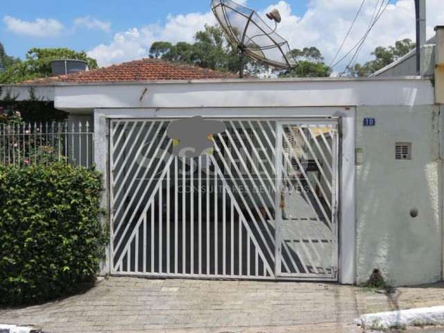 Casa térrea a venda no Jd. Marajoara com 200m, 3 quartos, 1 suíte e 3 vagas