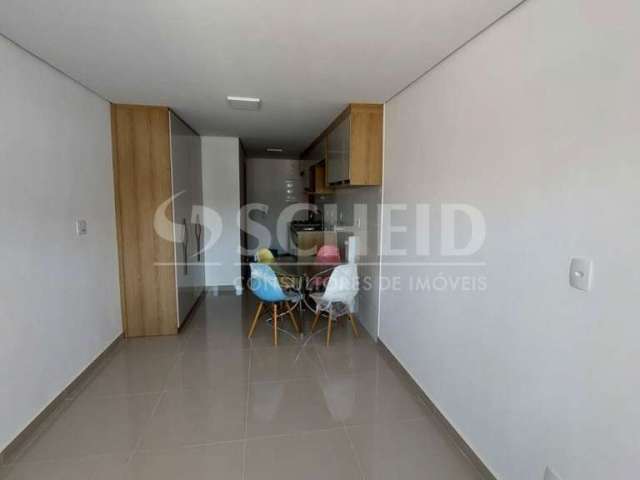 Apartamento Studio Chácara Santo Antônio