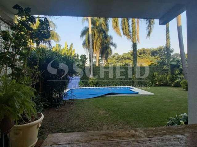 casa em condominio para alugar no Alto da Boa Vista