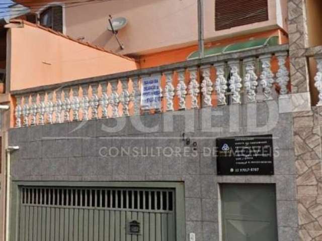 CASA SOBRADO NA CIDADE ADEMAR 120 m2, 03 QUARTOS, 02 VAGAS  PRÓXIMO AV. CUPECÊ