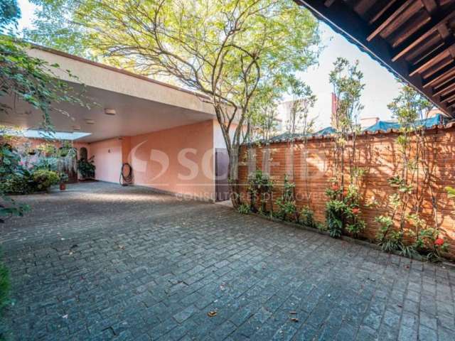 Casa tipo para venda com 4 quartos, 356m²