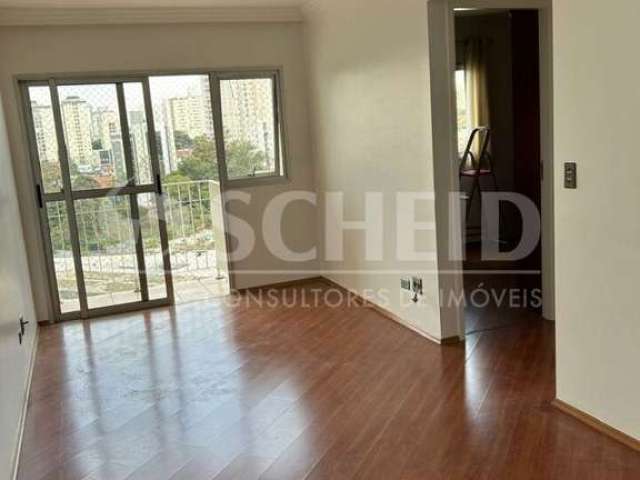 Apartamento para alugar de 47,00m² útil, no Jardim Aeroporto.