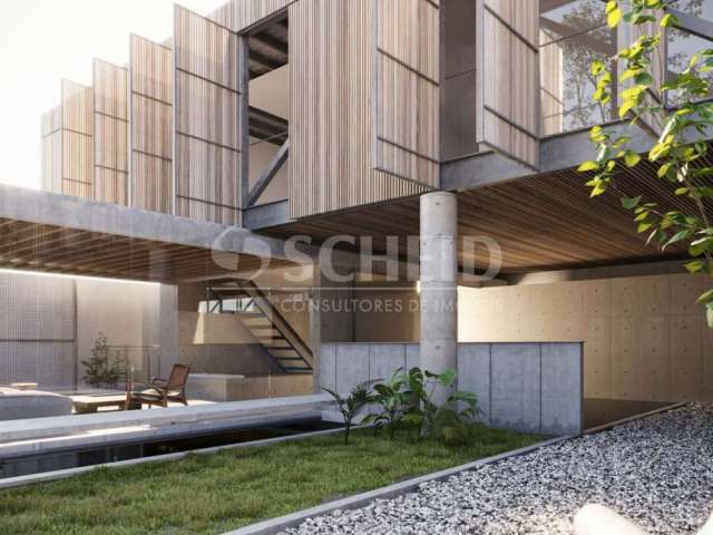 Casa Exclusiva à Venda em Condominio no Bairro Jardim Cordeiro