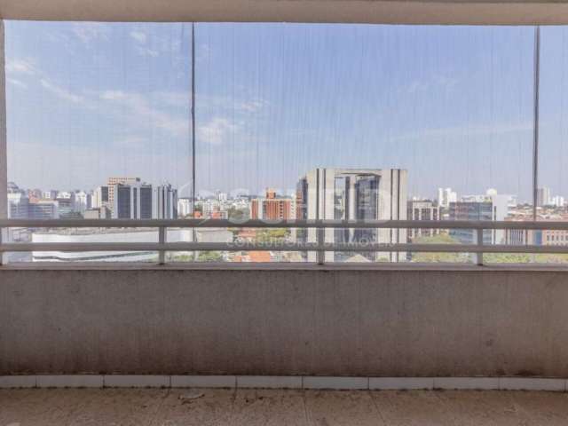 Sala Comercial 68,04m², 1 banheiro e 2 vagas à venda na Chácara Santo Antônio