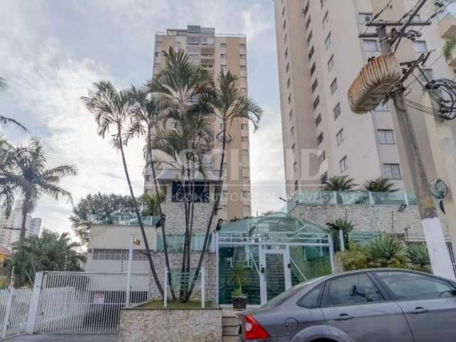 Apartamento á Venda na Vila Prudente com 82m², 3 quartos sendo 1 suíte, 1 vaga.