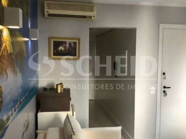 Apartamento Duplex Mobiliado para locação na Vila Olímpia