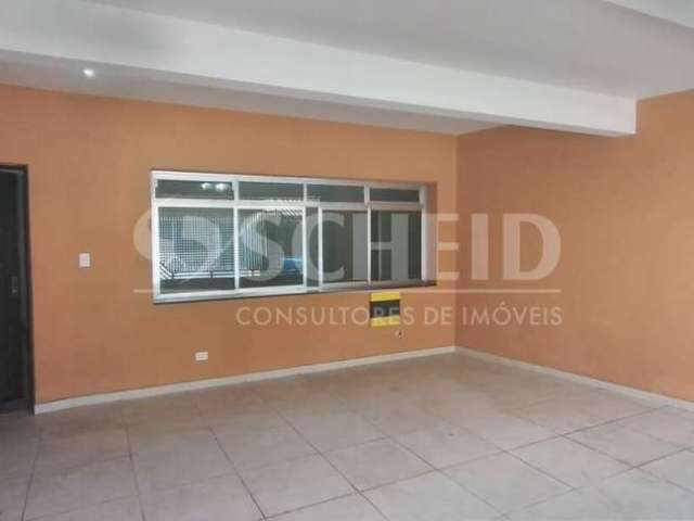 Casa no Campo Grande 3 Dormitórios , 1 Suíte, 2 Vagas 240m²