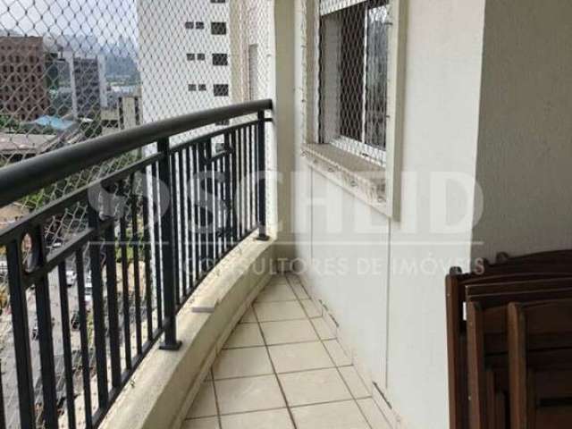 Apartamento à venda na  Chácara Santo Antônio  2 dormitórios com suíte !