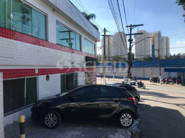 Alugo Ponto comercial Loja 250m²  no Jd. Marajoara