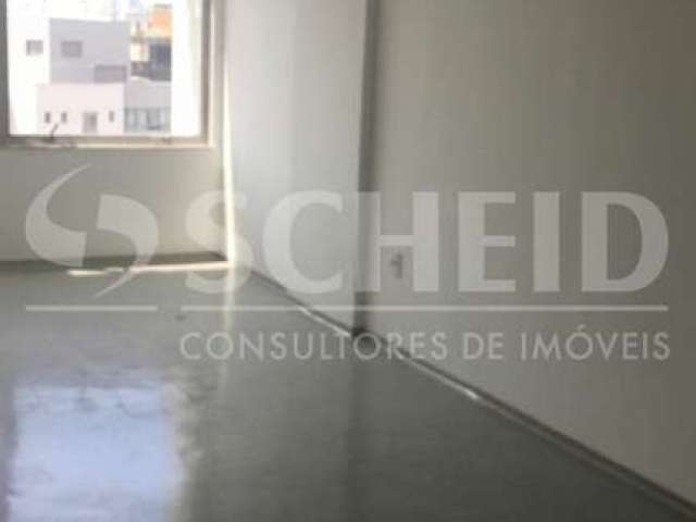 CONJUNTO COMERCIAL ITAIM - LOCAÇÃO 1 sala 1 banheiro 32m2