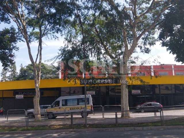 Predio comercial para locação em interlagos 660 m² de área útil