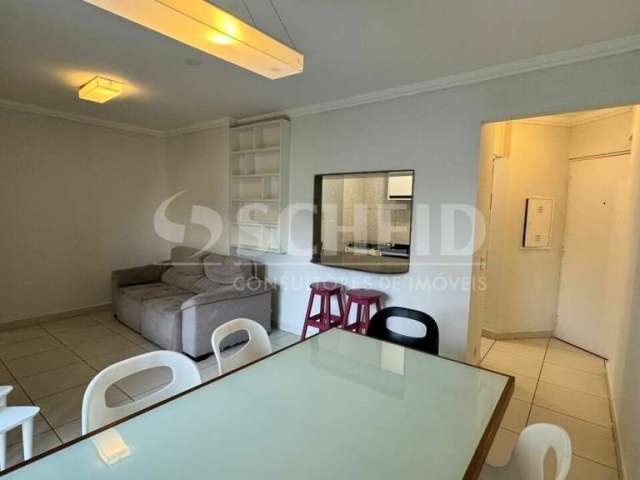 Apartamento para Locação - 2 dormitórios - 1 vaga - Jardim Marajoara