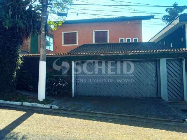 Sobrado de 349m² na Granja Julieta. Oportunidade!