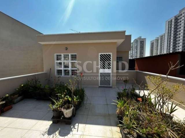 Casa no Jardim Marajoara Reformada - 210m² com 4 quartos, 2 vagas e edícula.