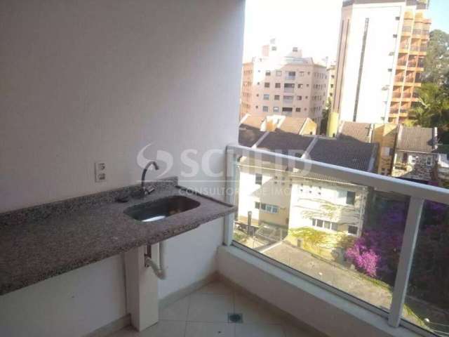 Apartamento para locação no Morumbi com 2 dormitórios e 2 suítes!