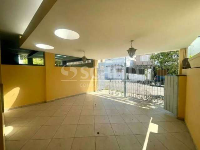 Casa de Vila  com 150m² no Jd. Hípico / Granja Julieta