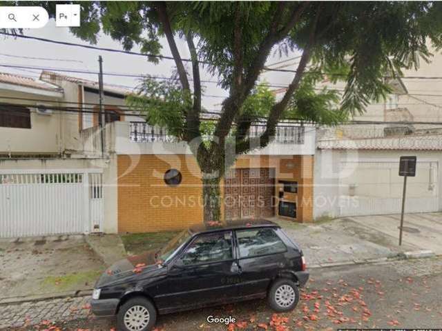 Casa 03 Quartos 01 Suíte e 02 Vagas de GAragem na Vila Mariana