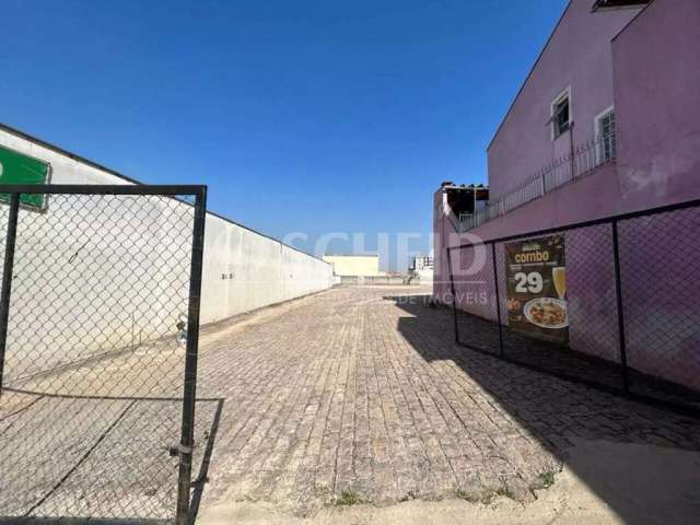 Terreno para Locação em São Bernardo do Campo