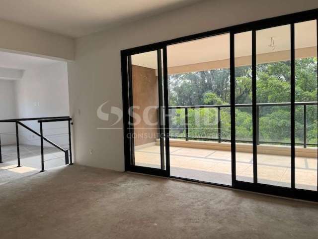 Studio Duplex Moderno a venda no Jardim Guedala com 133 mts