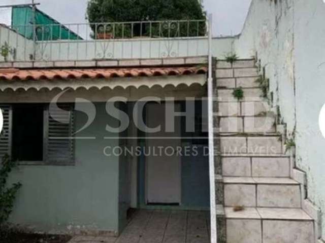 Sobrado com 3 Quartos à venda, 200m² - Brooklin