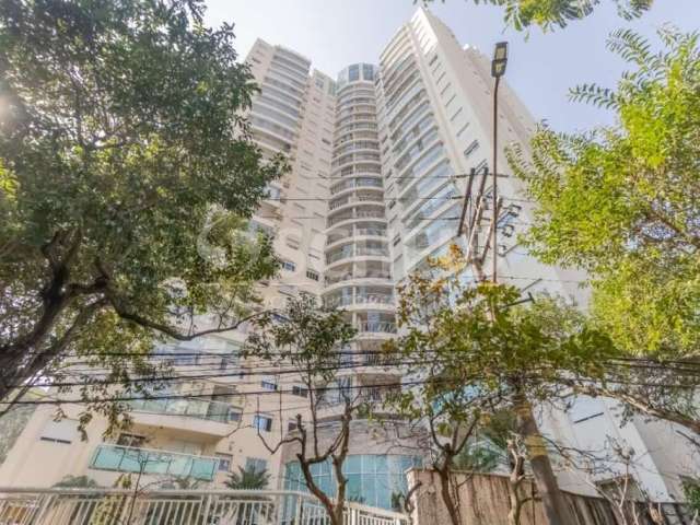 Apartamento á Venda na Vila Mariana com 54m², 2 quartos, 1 vaga.