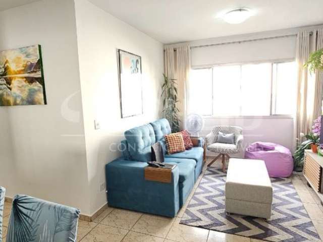 Apartamento á Venda na Vila Leopoldina com 87m², 3 quartos sendo 1 suíte, 1 vaga.