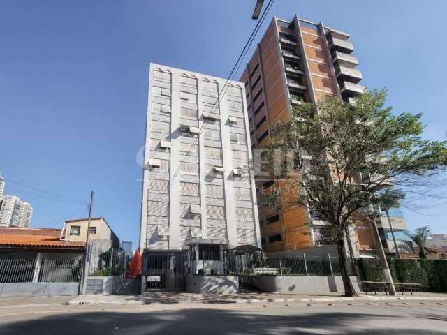 Apartamento á Venda no Alto da Boa Vista com 100m², 2 quartos, 1 vaga.