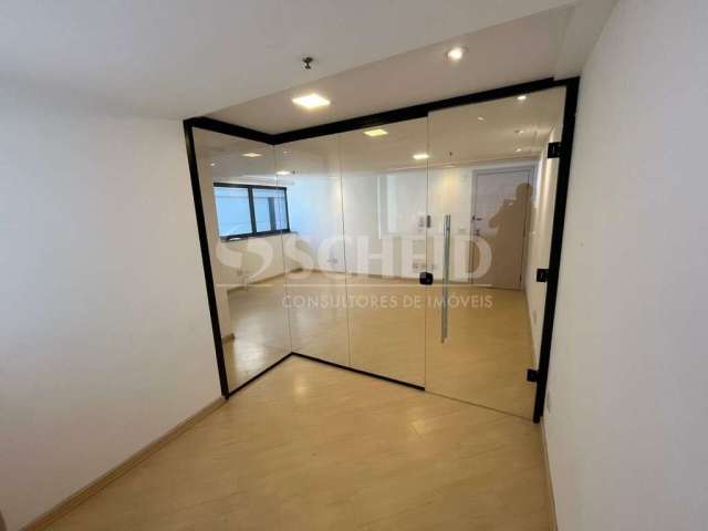 Sala para alugar Conjunto Comercial