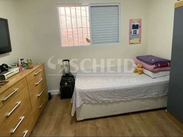 CASA TÉRREA a venda Cidade Dutra, SP - 78m2, 2  dorms, 1 suíte, 2 vagas