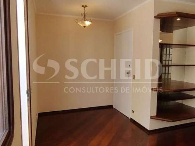 Apartamento  na Vila Mascote 2 dormitórios com 3 reversível à venda