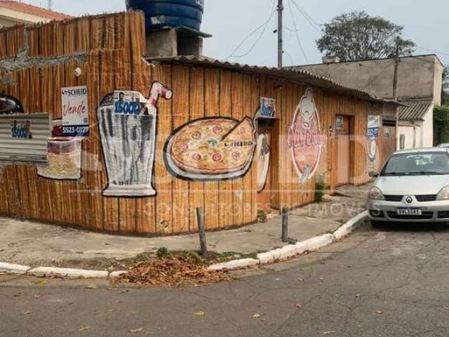 Galpão/casa a venda na regia de interlagos