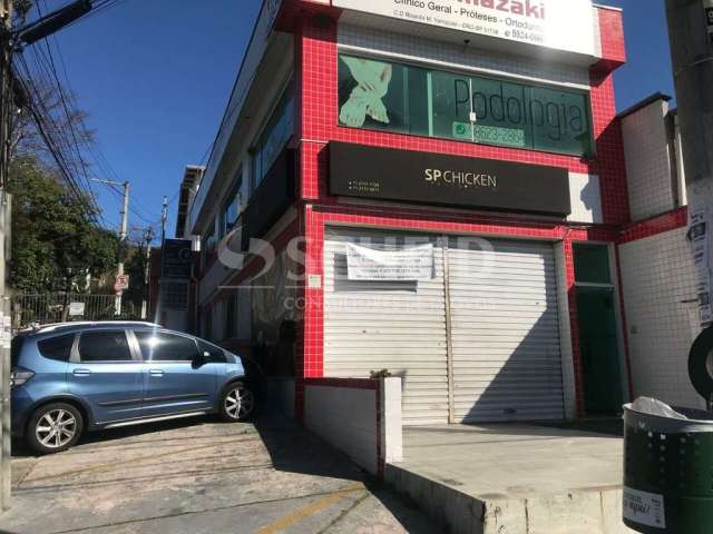 Venda imóvel comercial 250 m² jd. marajoara