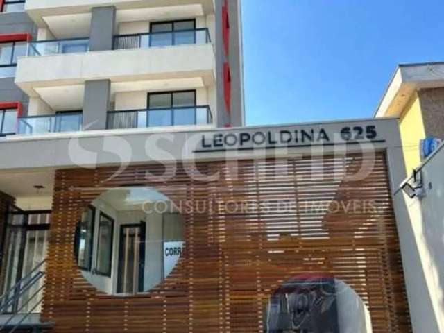 Apartamento mobiliado 2 Quartos  1 suite 1 deposito privativo rua dona Leopoldina 625 na Leopoldina