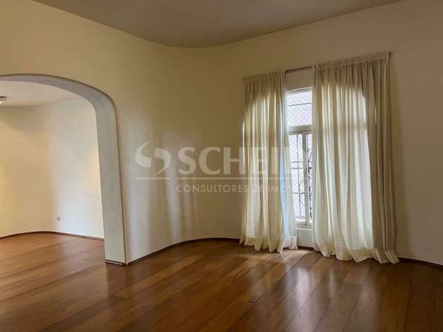 Lindo apartamento à Venda no Jardim Paulista - São Paulo