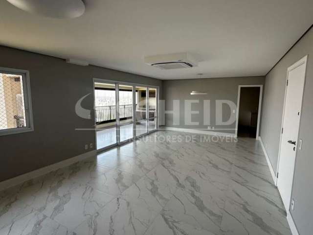 APARTAMENTO 4 DORMS, 2 SUITES, 2 VAGAS, 160m², COND. DOMINIO MARAJOARA***