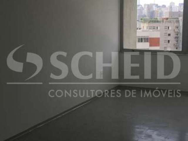 CONJUNTO COMERCIAL ITAIM - LOCAÇÃO 2 sala 2 banheiros 74m2