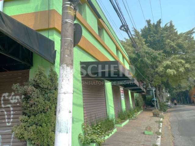 Prédio comercial locação, 2 salas, 2 banheiros, Chacara Santo Antonio