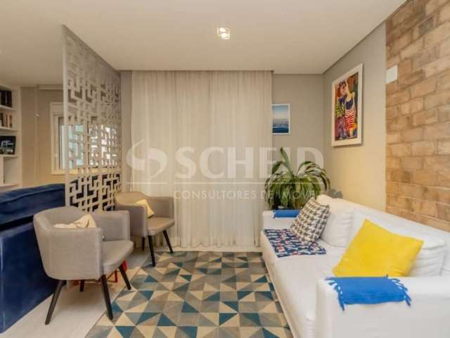 Apartamento com 2 dormitórios a venda na Vila Andrade.