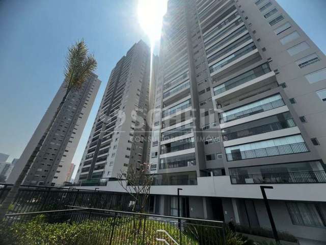 Apartamento no Condomínio Isla By Cyrela  113m2  3 dorms, 1 suíte 3 banheiros, 2 vagas