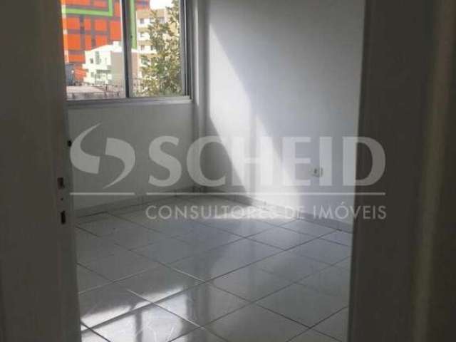 Apartamento à venda na Vila Mariana