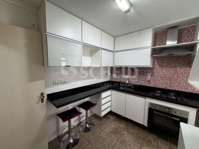 Apartamento no Jardim Umuarama.