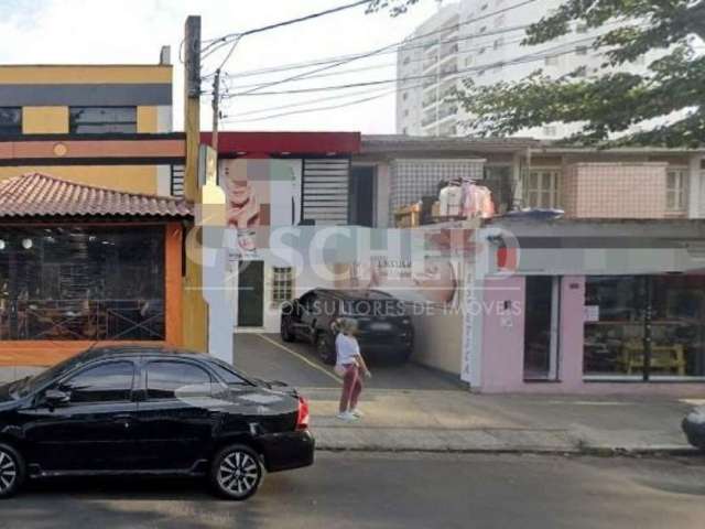 Sobrado comercial para locação na Av. Santa Catarina