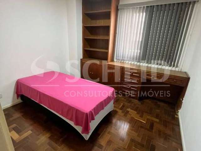 Apartamento à Venda na Rua Dr. Thomas Carvalhal - Paraíso