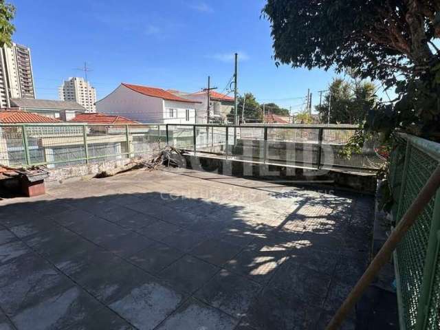 Casa Térrea com 250m2 à Venda na Saúde.