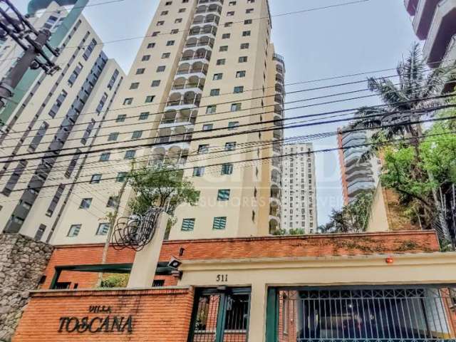 Apartamento á Venda no Morumbi com 75m², 2 quartos sendo 1 suíte, 2 vagas.