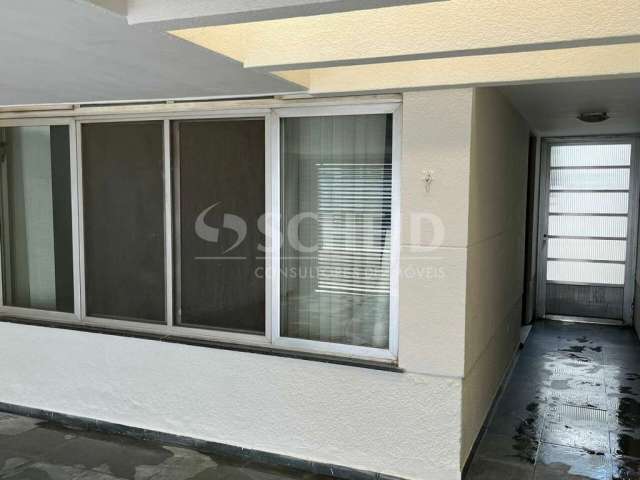 Casa a venda 125m2  Jardim Promissão - Santo Amaro